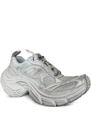 Balenciaga 6XL スニーカー | ホワイト | FARFETCH JP