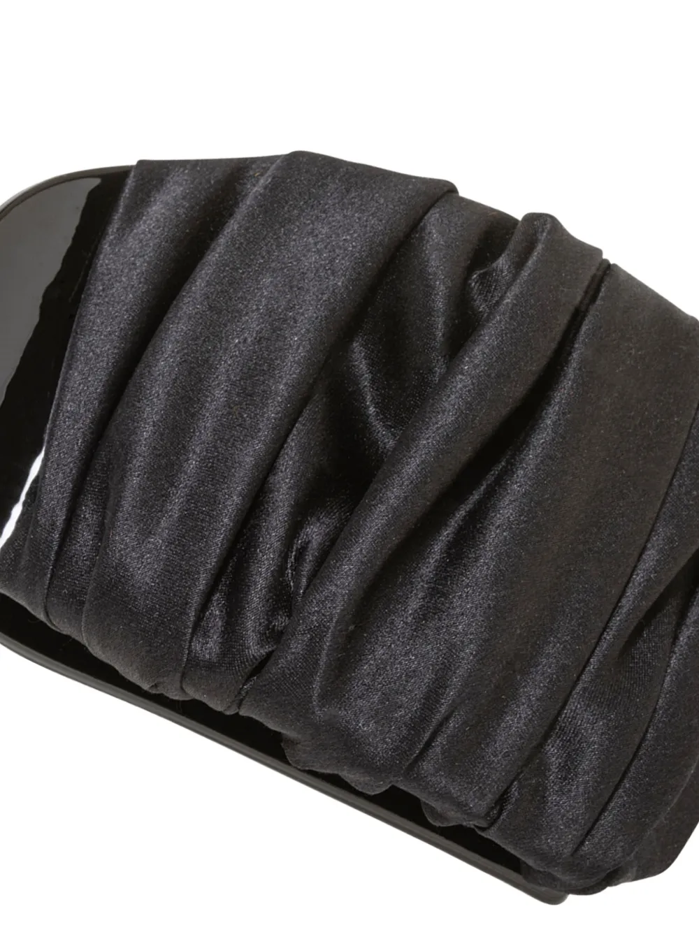 Jennifer Behr Tasha pleated clip | Image 2