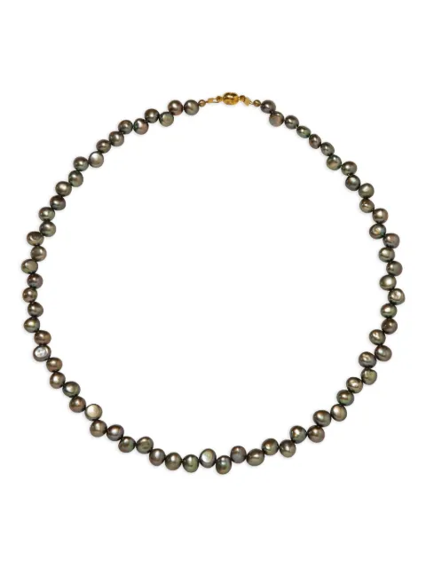 Jennifer Behr Josefina pearl necklace