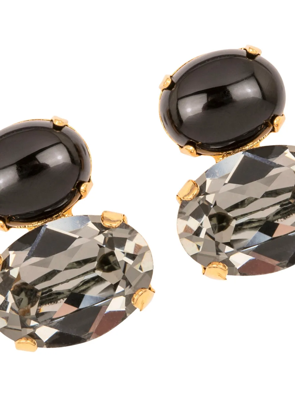 Jennifer Behr Yvette earrings | Image 2