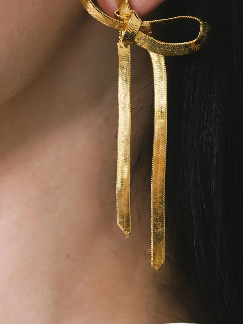 Jennifer Behr Gretta earrings | Image 2