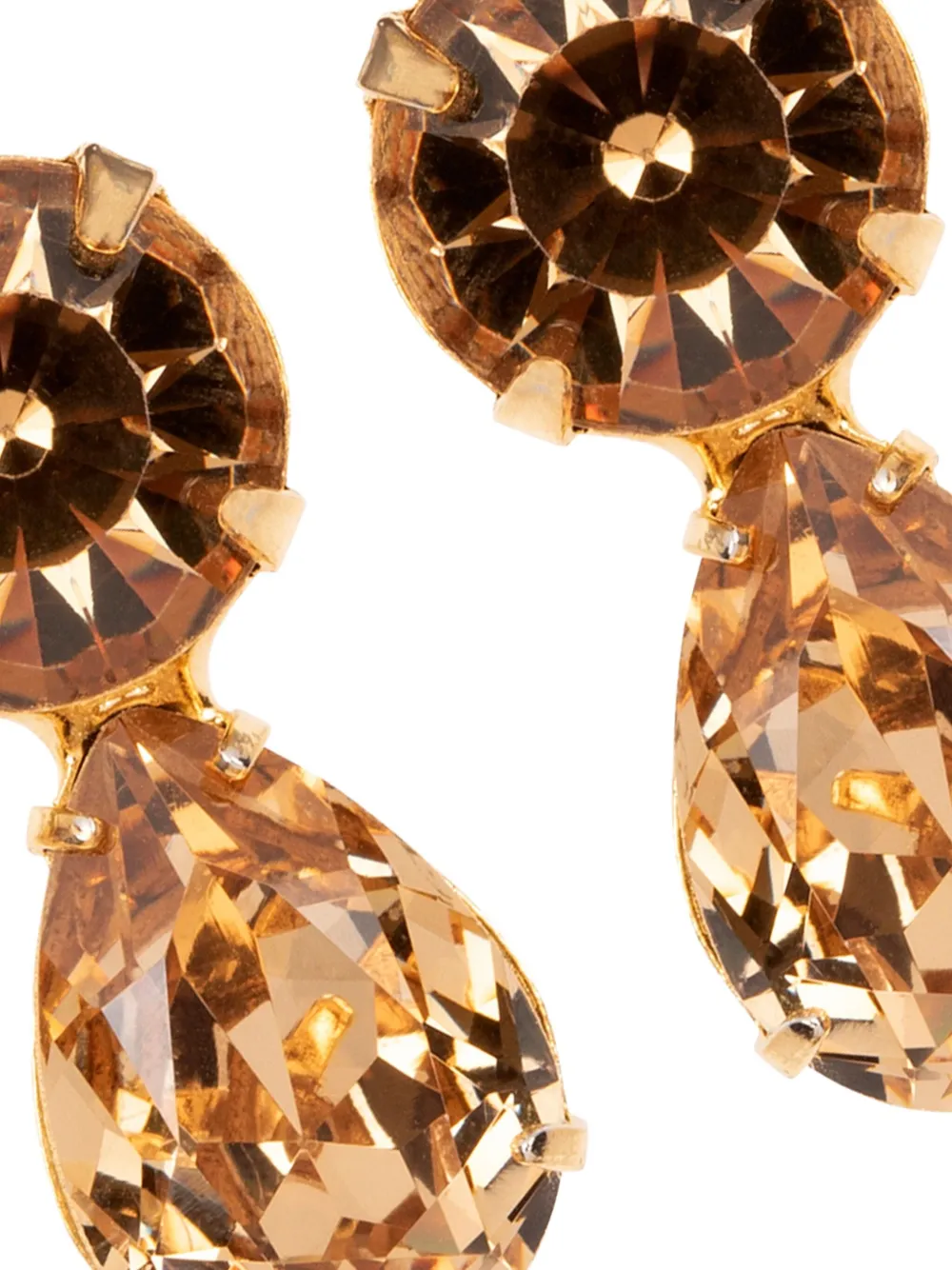 Jennifer Behr Pamina earrings | Image 2