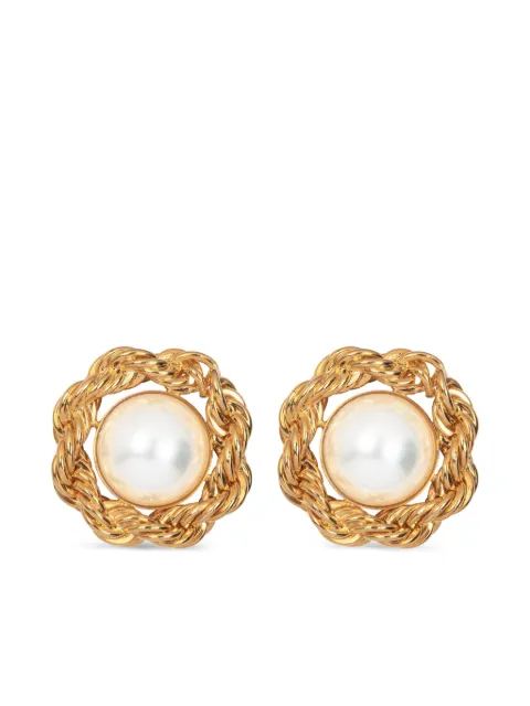 Jennifer Behr aretes Careena