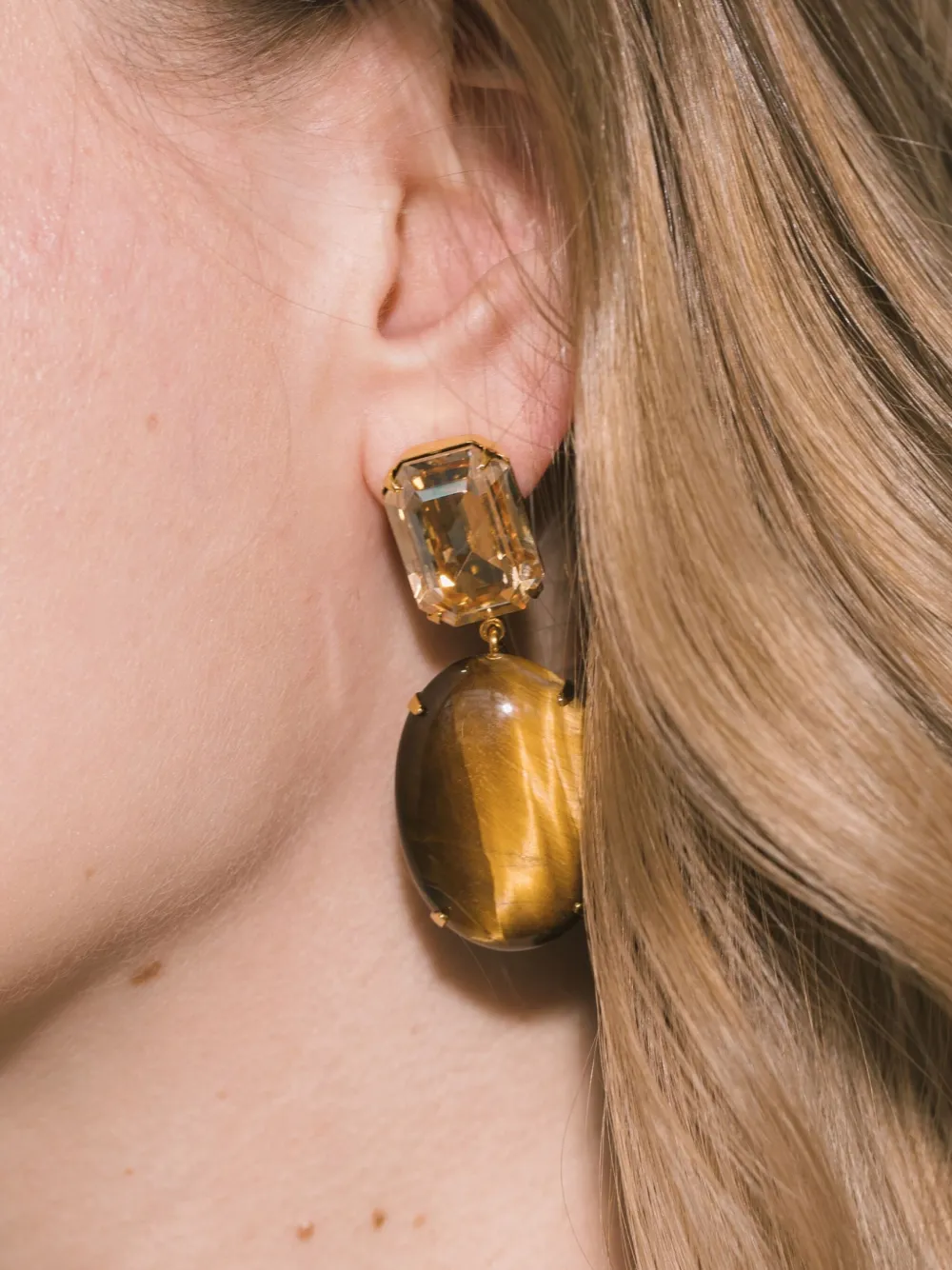 Xiomara Earrings