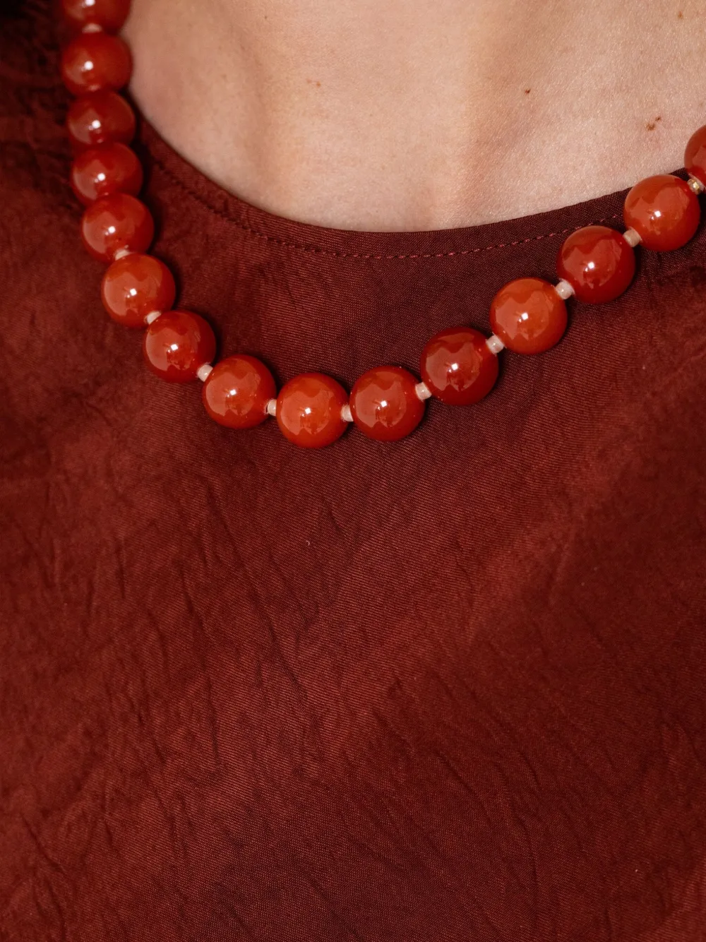 Jennifer Behr Corisande necklace | Image 2