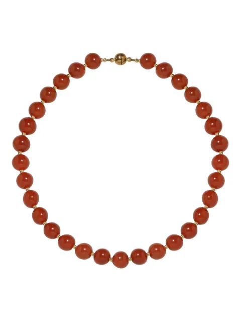 Jennifer Behr Corisande necklace