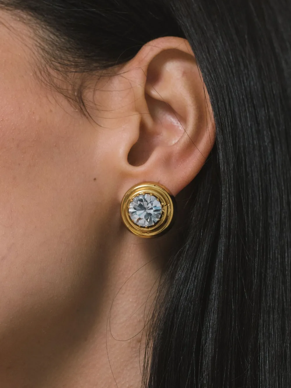 Jennifer Behr Jodi earrings | Image 2
