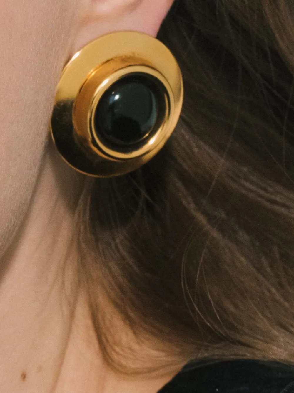 Jennifer Behr Alva earrings | Image 2