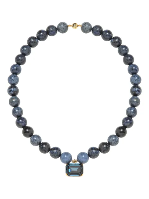 Jennifer Behr Sidonie beaded necklace