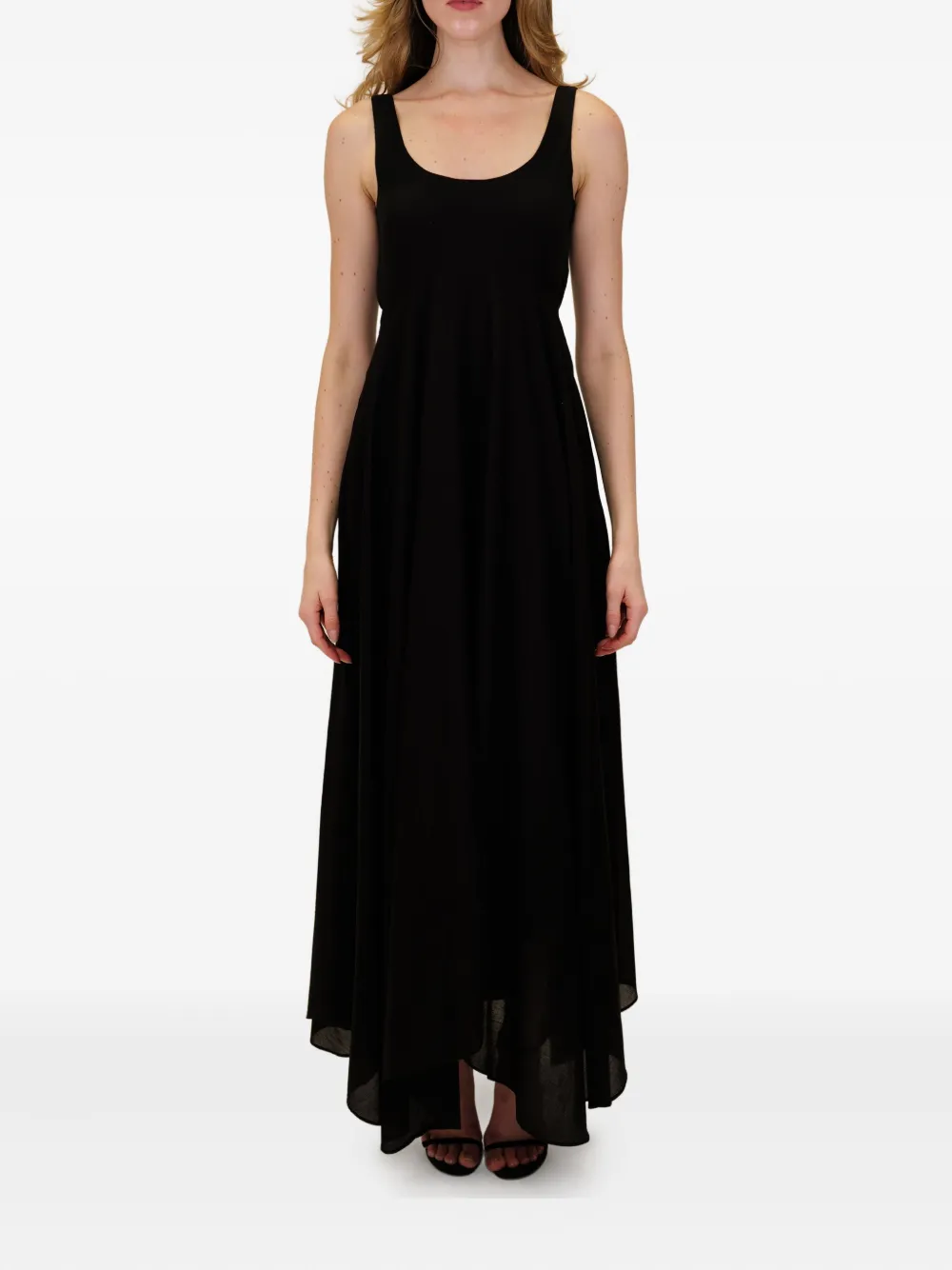 AZEEZA Bria cotton maxi dress | Day Dresses | Image 2