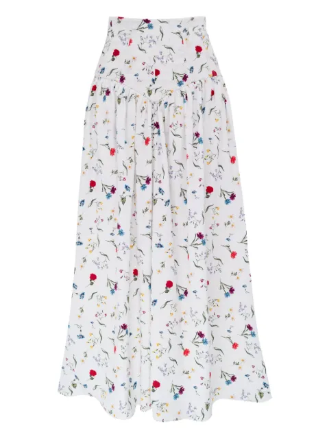 AZEEZA falda midi Noora