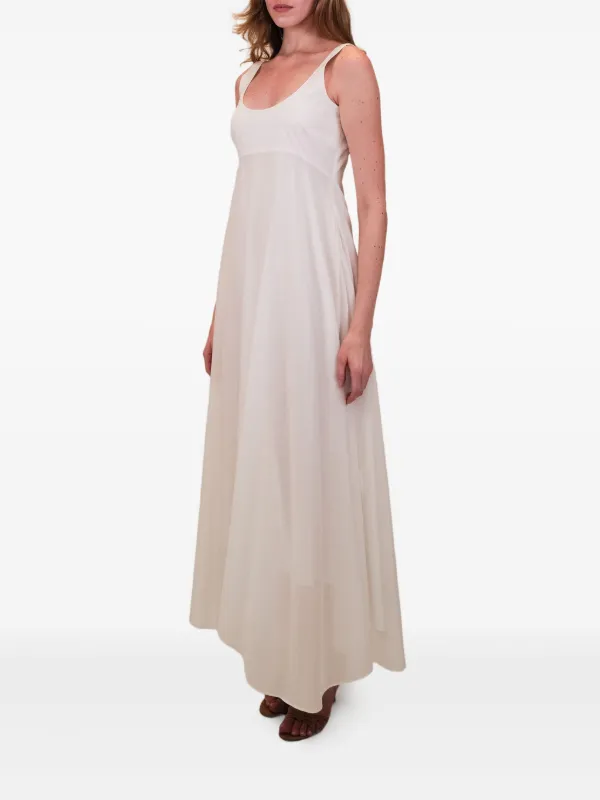 black racer back maxi dress Black Racer Back Maxi Dress 1XL