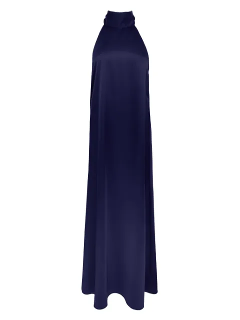 AZEEZA vestido midi Meera