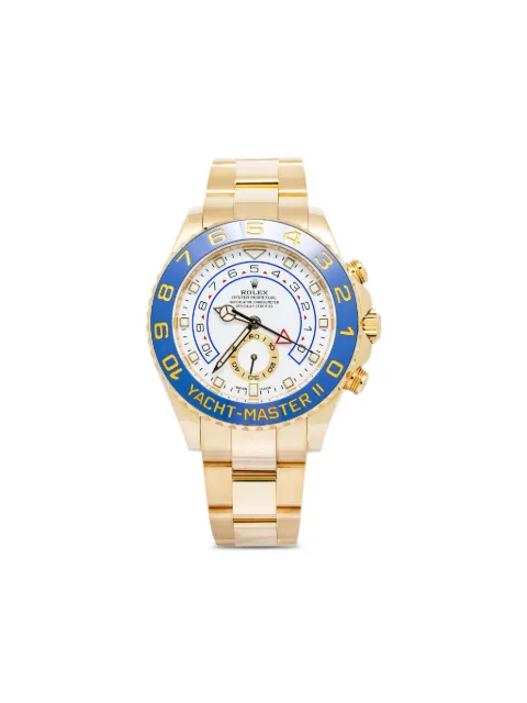 Rolex Yacht Master II 44mm