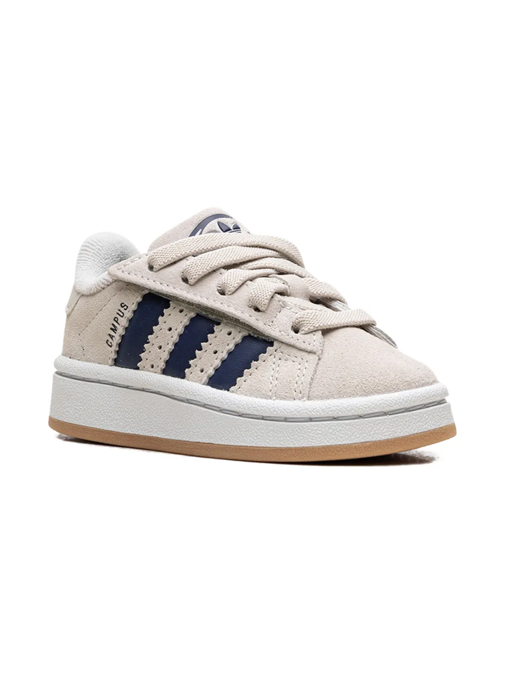 Adidas Originals Campus 00s Stripes Sneakers In Neutral
