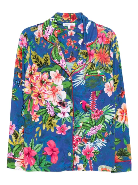 Johnny Was The Carly PJ set