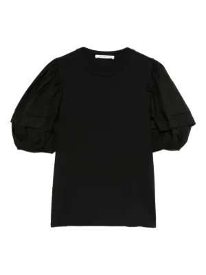 Cecilie Bahnsen（セシル・バンセン）ブラウス - FARFETCH