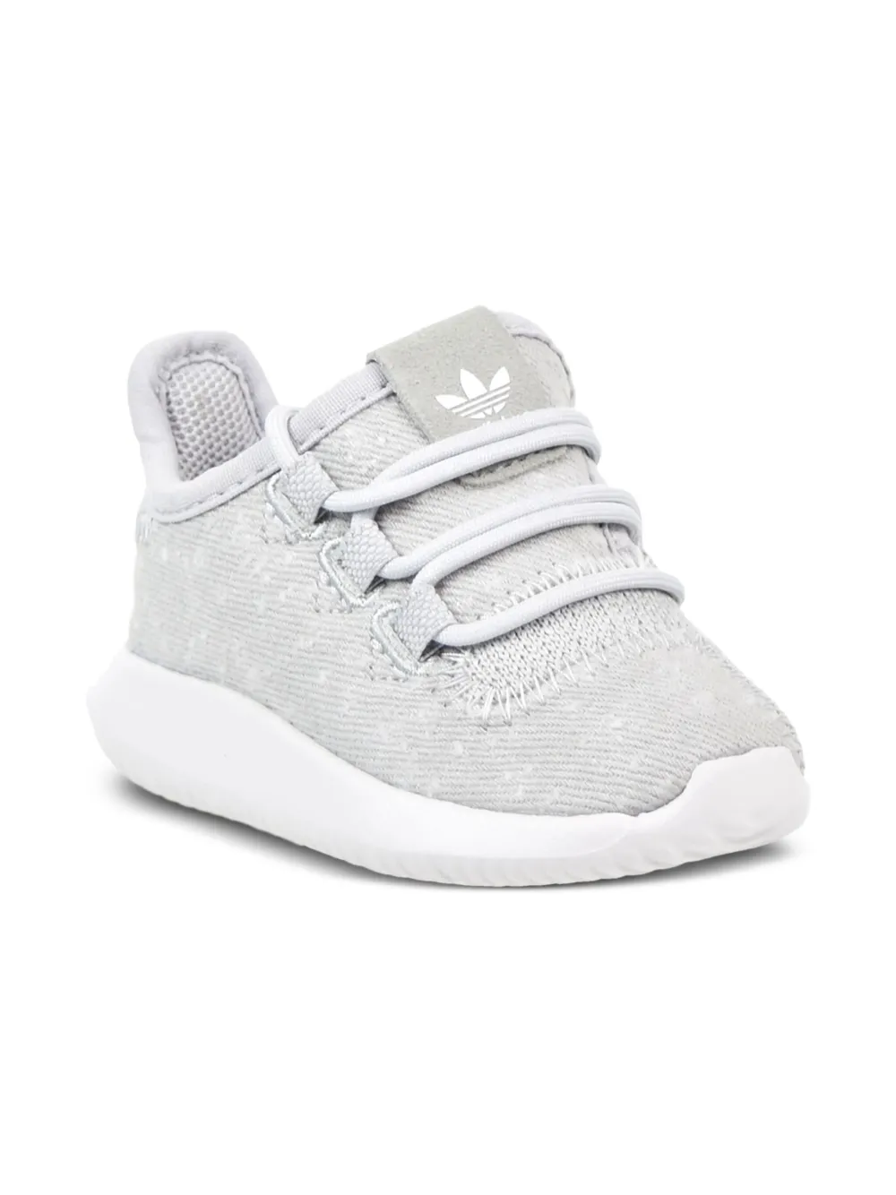 adidas Kids Tubular Shadow "Grey White" sneakers