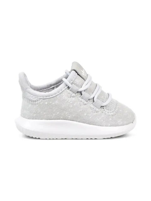 adidas Kids Tubular Shadow "Grey/White" sneakers