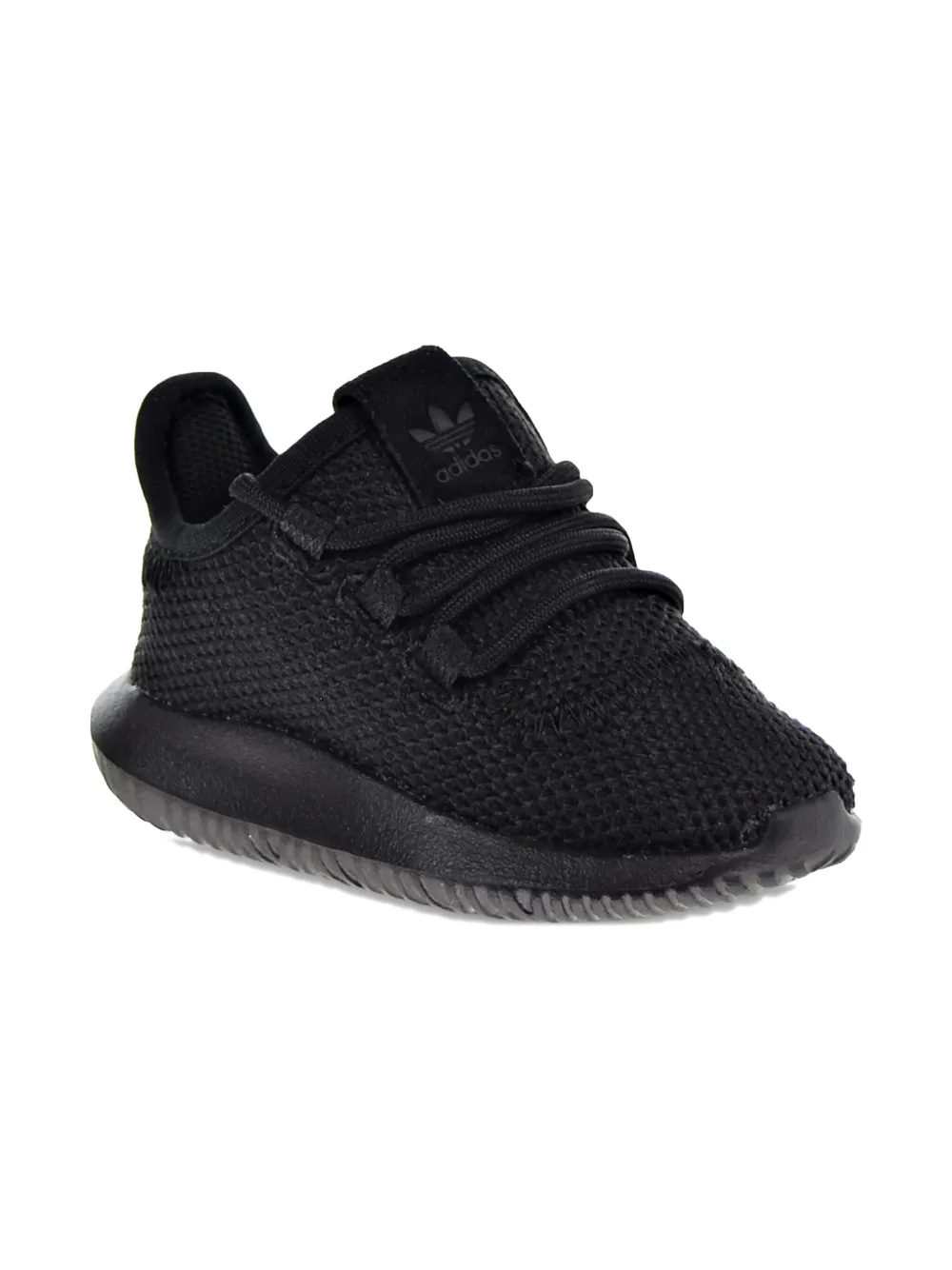 Adidas Kids Tubular Shadow "Black Black" sneakers