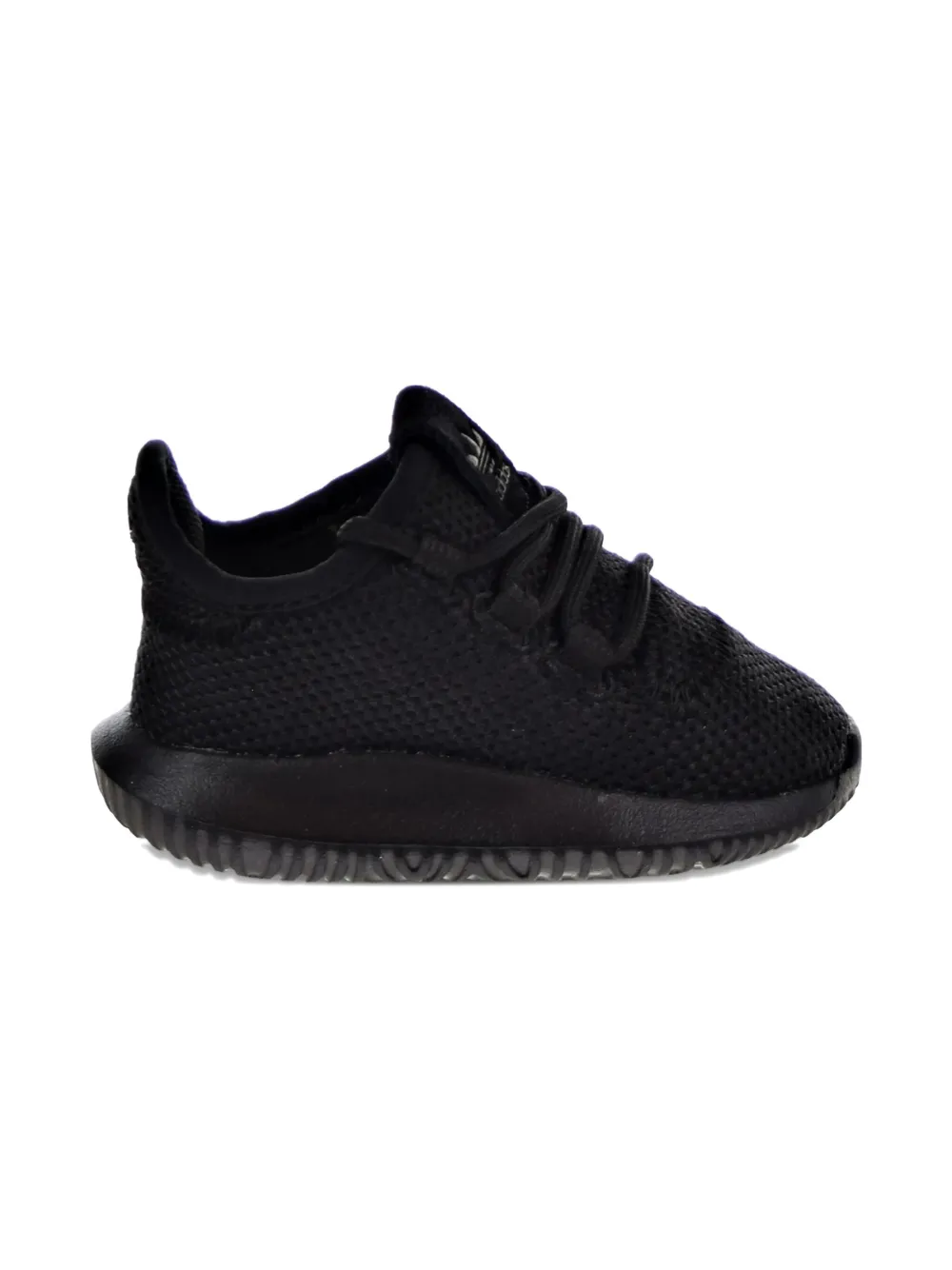 adidas Kids Tubular Shadow "Black Black" sneakers