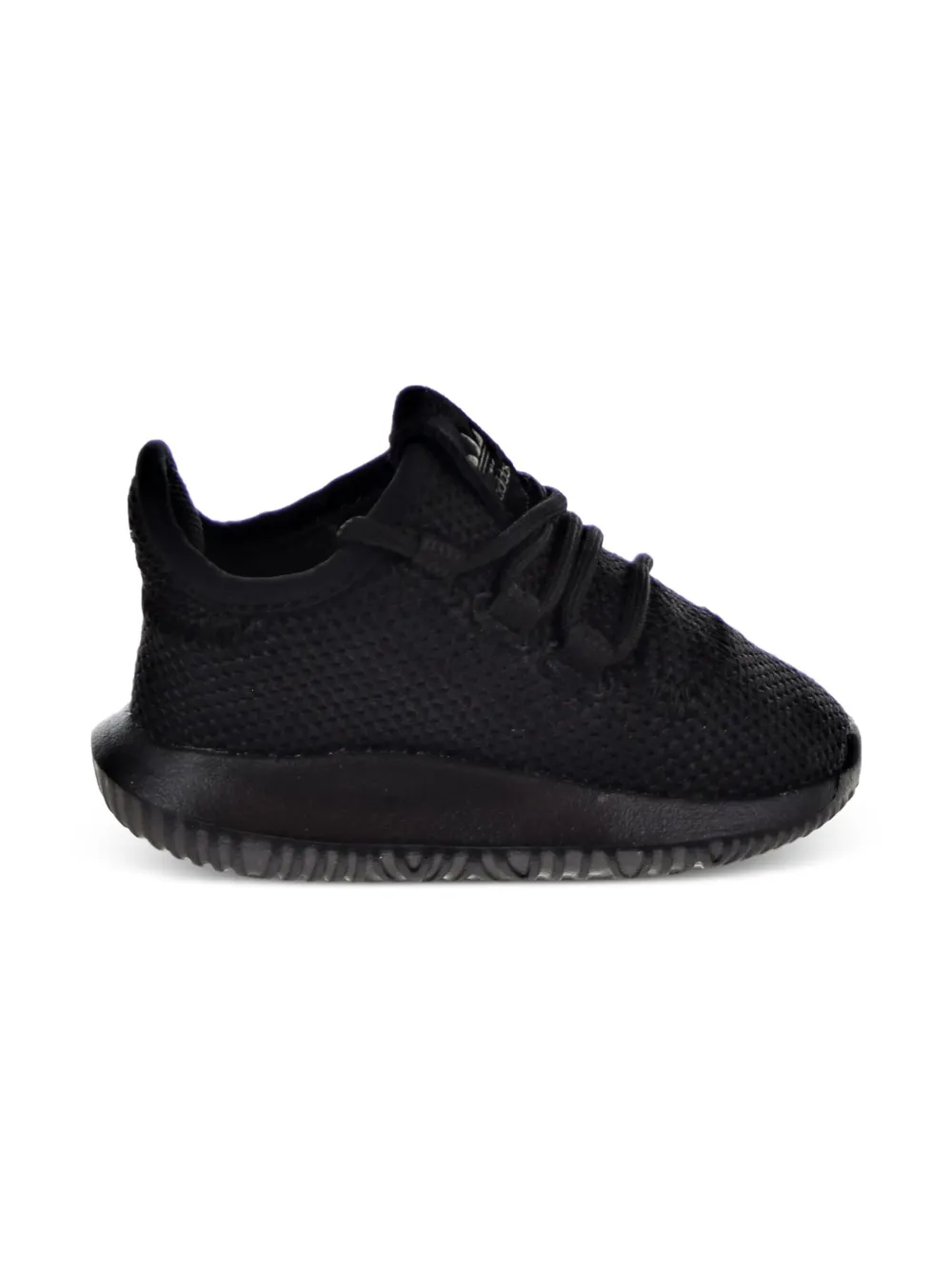 Adidas Kids Tubular Shadow "Black Black" sneakers