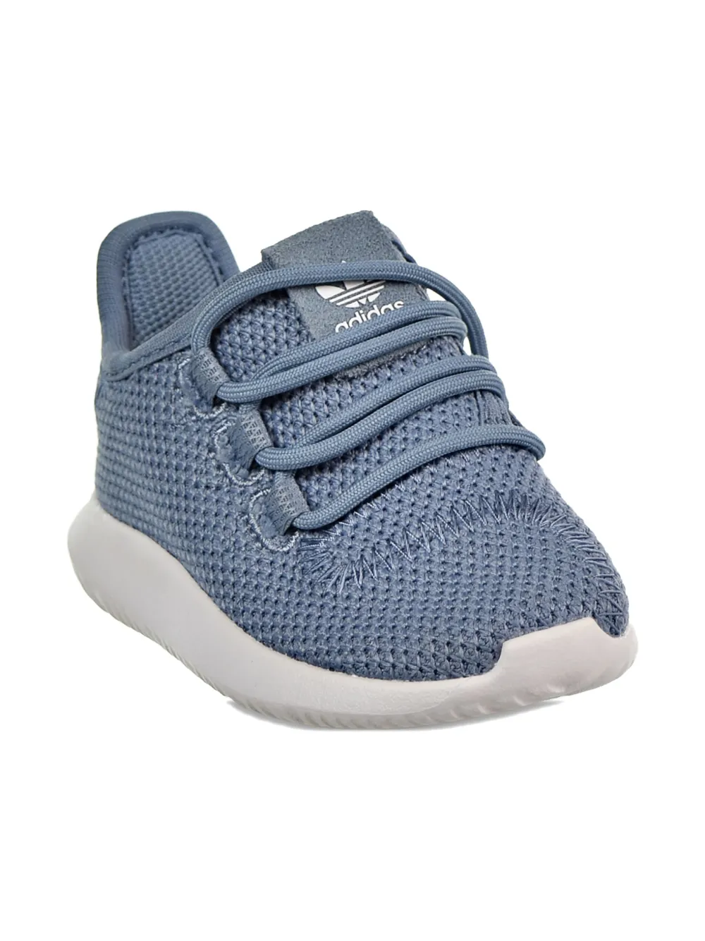 Adidas Kids Tubular Shadow "Row Grey White" sneakers Blue