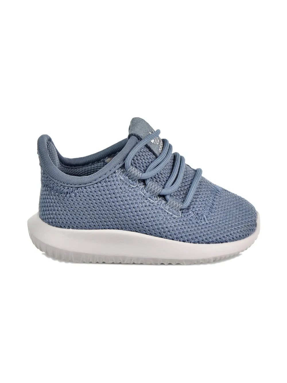 adidas Kids Tubular Shadow "Row Grey White" sneakers Blue