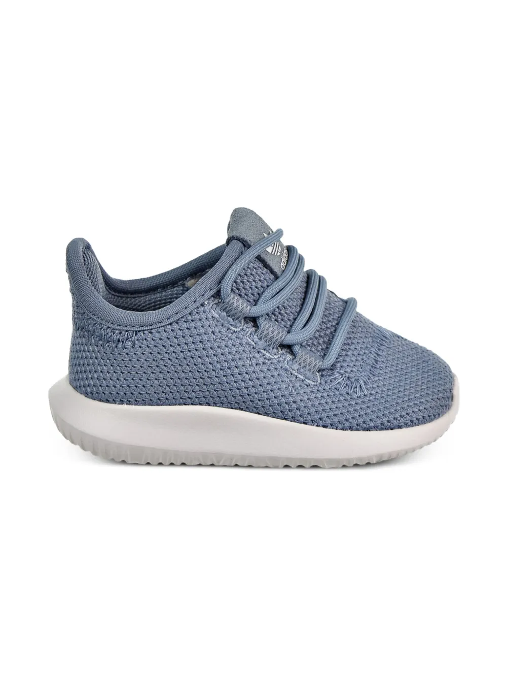 Adidas Kids Tubular Shadow "Row Grey White" sneakers Blue