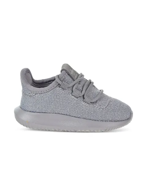 adidas Kids Tubular Shadow "Grether/Grether/Silvmt" Sneakers