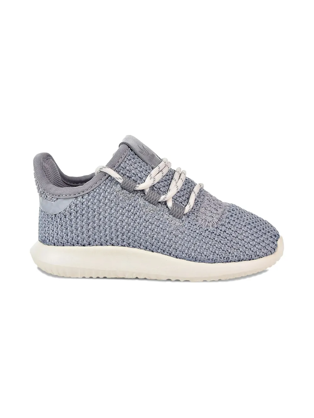 adidas Kids Tubular Shadow "Grey Grey Chalk White" sneakers