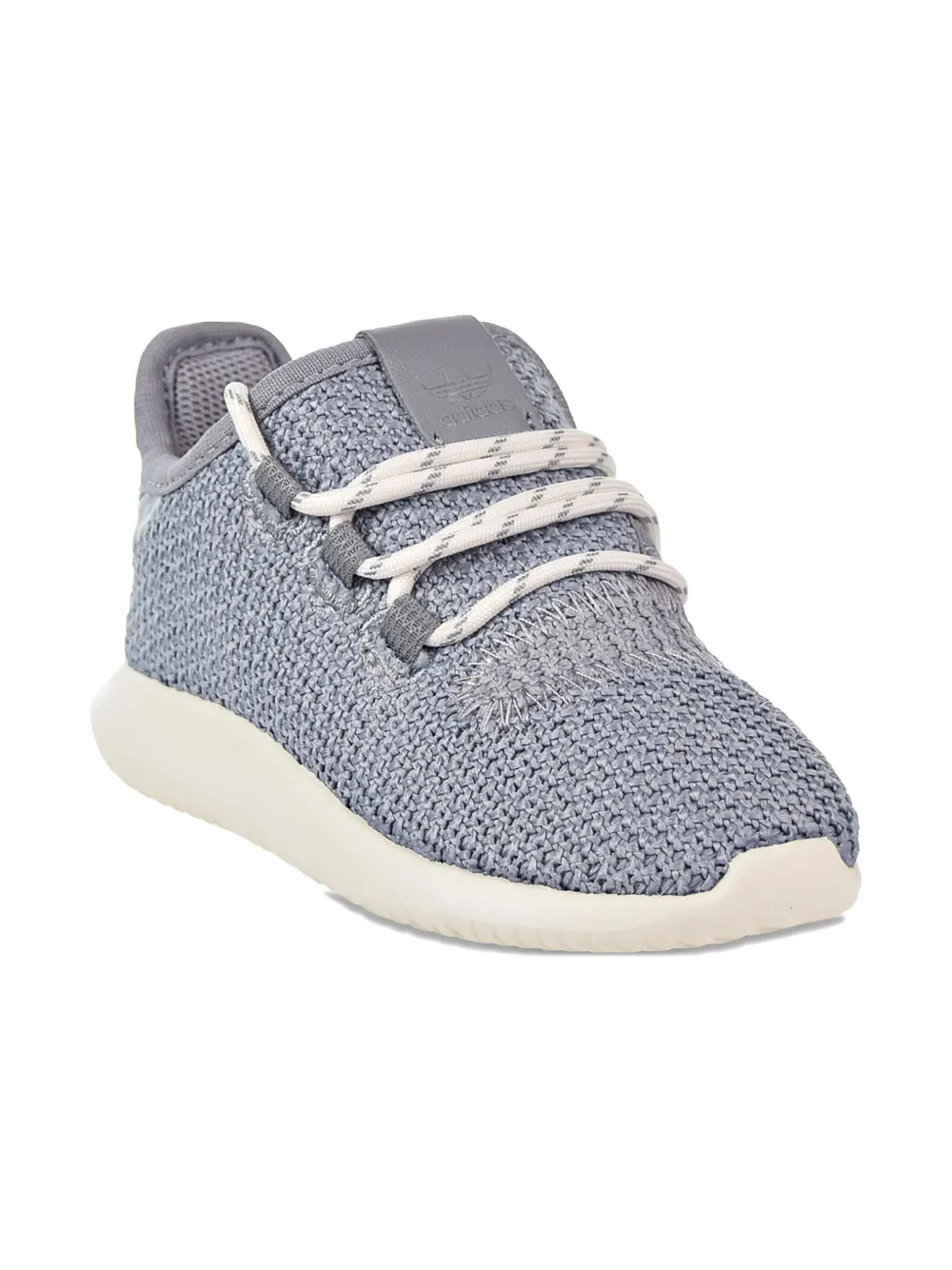 Adidas Kids Tubular Shadow "Grey Grey Chalk White" sneakers