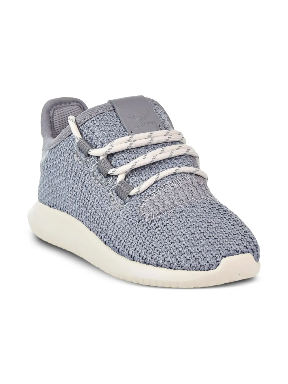 adidas Kids Tubular Shadow "Grey Grey Chalk White" sneakers