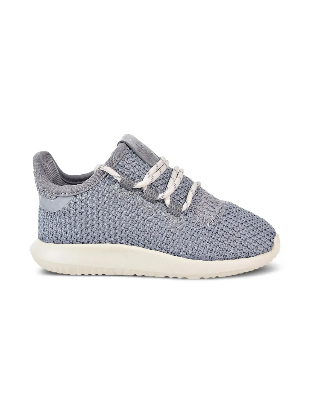 Adidas Kids Tubular Shadow "Grey Grey Chalk White" sneakers