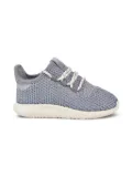 adidas Kids Tubular Shadow ""Grey/Grey/Chalk White"" sneakers