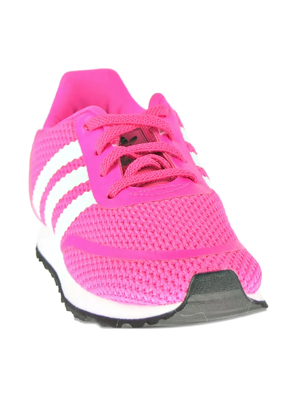 Adidas Kids N-5923 "Shock Pink Footwear White" sneakers