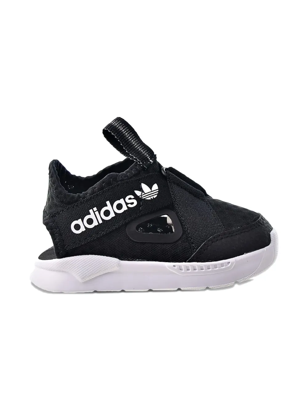 adidas Kids 360 "Cloud Black Cloud White" sandalen Zwart