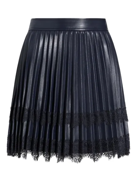 Cinq A Sept falda corta Laney