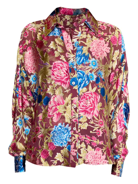 Christy Lynn blusa Rosario
