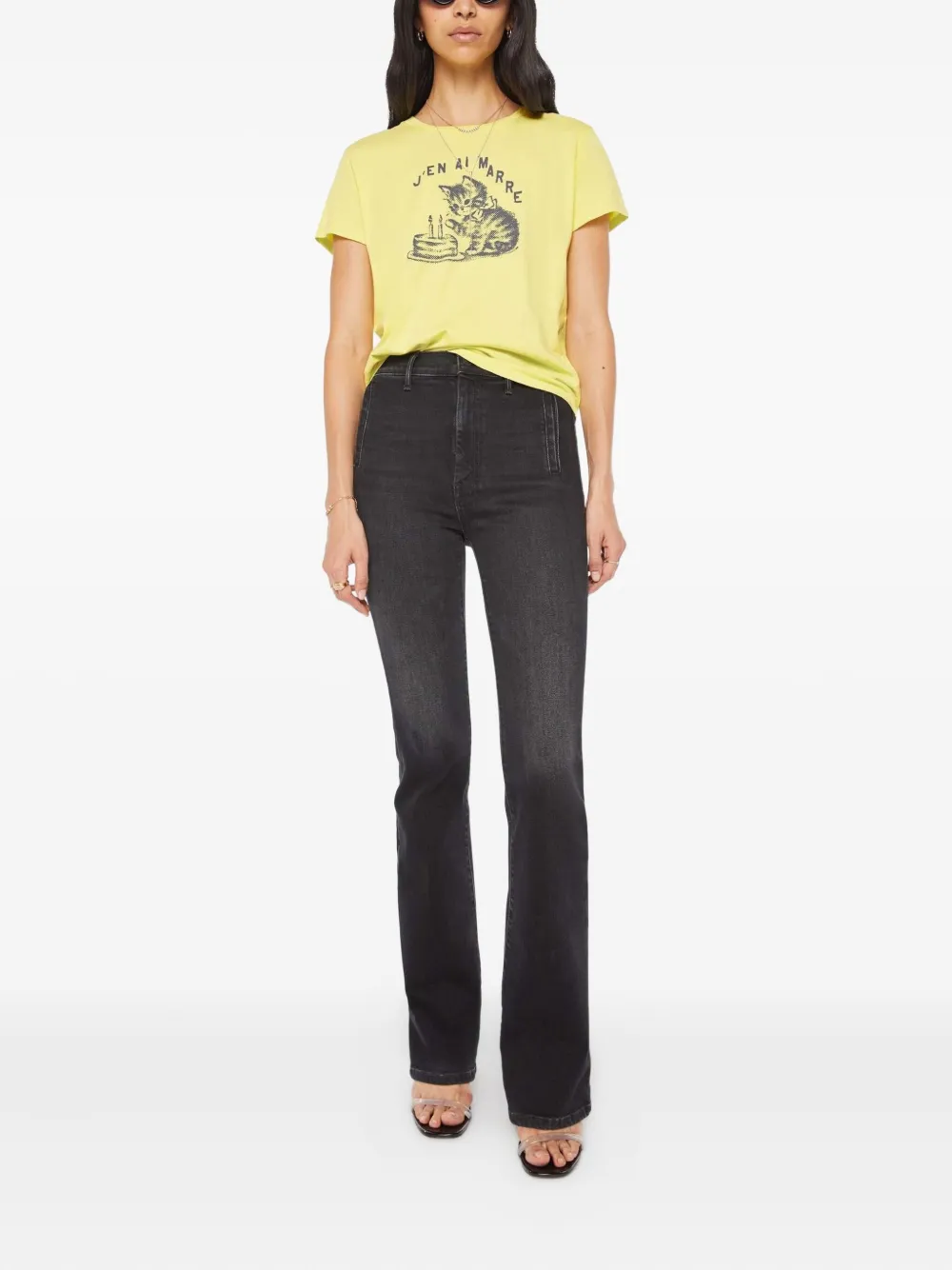 MOTHER playera Lil Goodie Goodie | Playeras y jerséis | Image 2