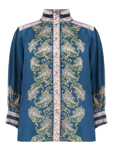 Christy Lynn top Paloma