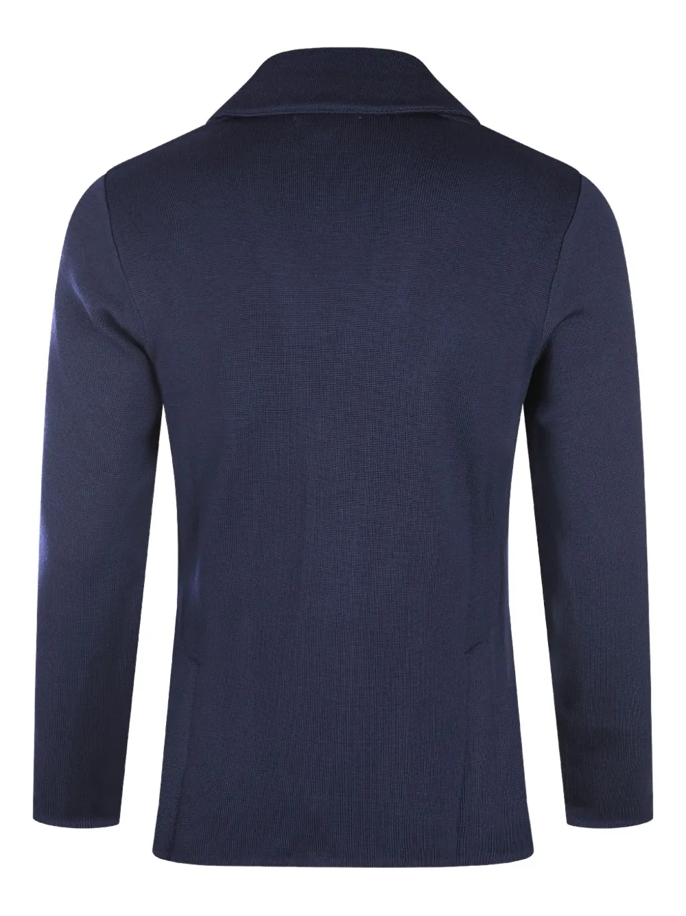 Lardini blazer con dos botones y bolsillo de parche | Blazers | Image 2