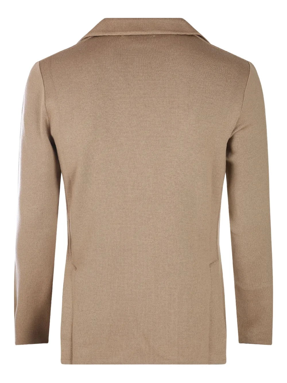 Lardini blazer con tres botones y bolsillo de parche | Blazers | Image 2