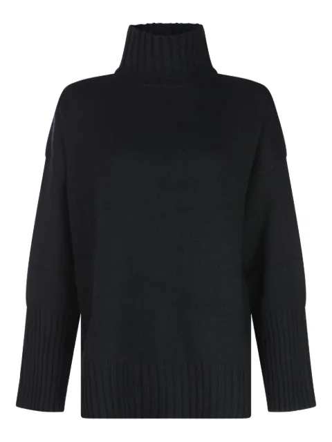 Antonelli rib-knit turtleneck sweater