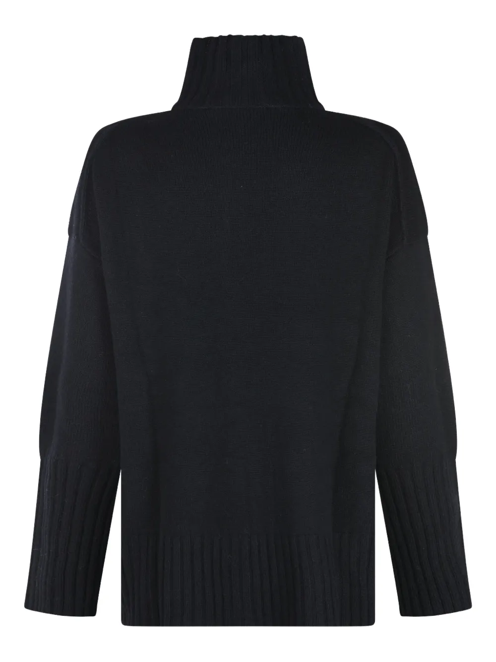 Antonelli rib-knit turtleneck sweater | Knitted Sweaters | Image 2