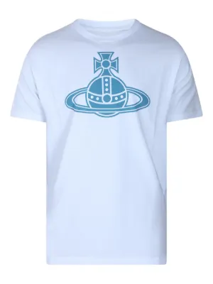 Vivienne Westwood オーバーサイズ Tシャツ | ホワイト | FARFETCH JP
