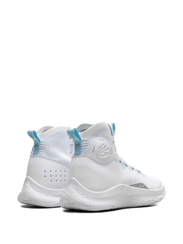 Under Armour Curry 4 FloTro 