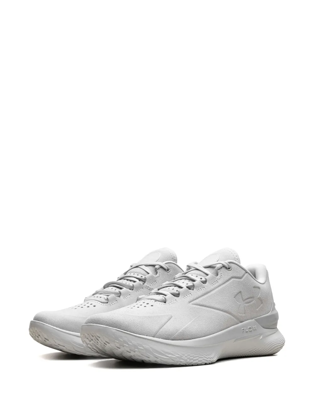 Under Armour  Curry 1 Low FloTro Lux low-top sneakers | Low-Tops | Image 2