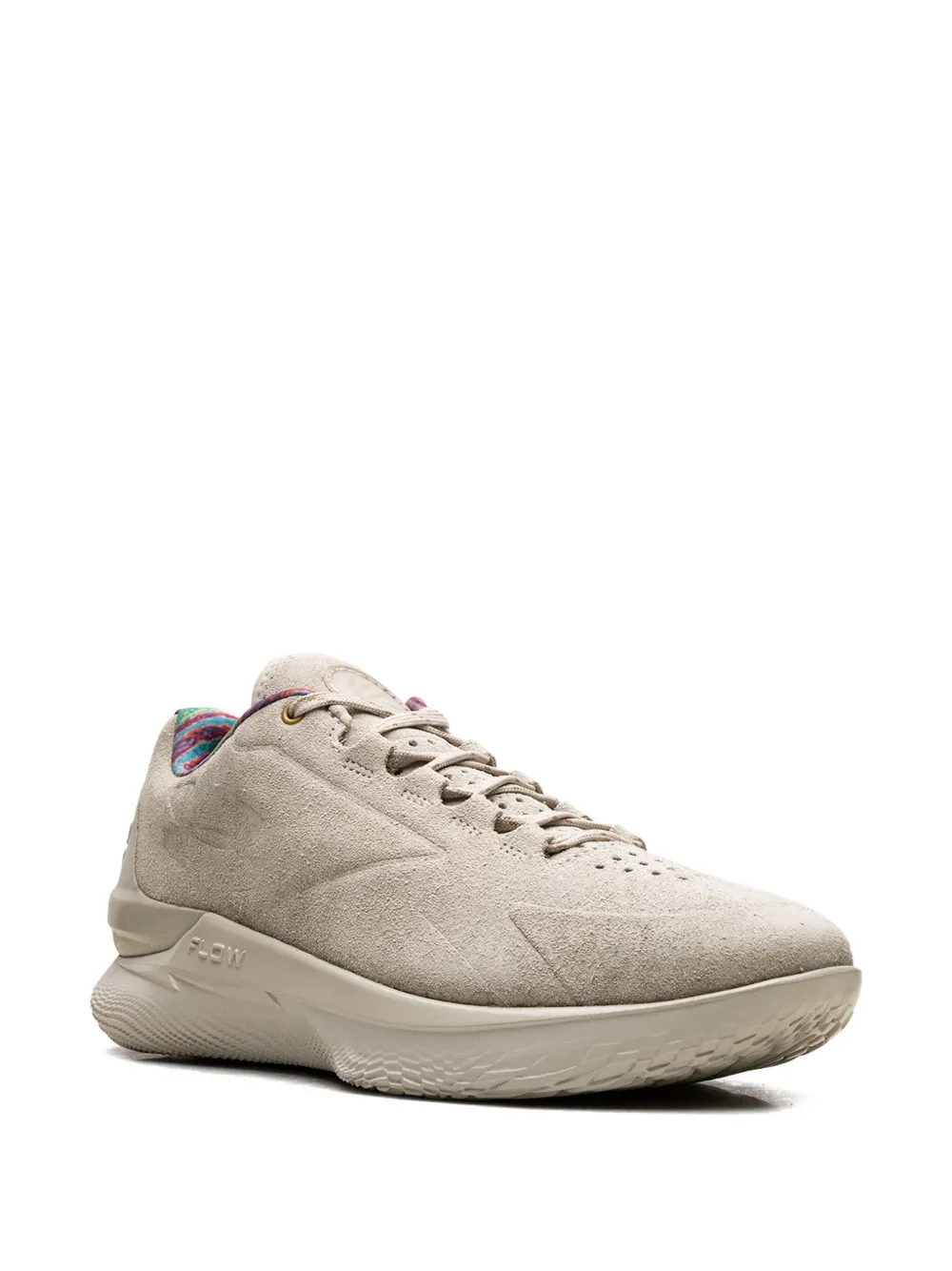Under Armour Curry 1 Low FloTro Lux sneal | Low-Tops | Image 2