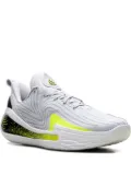 Under Armour Curry Flow 12 ""Grey/Black"" sneakers